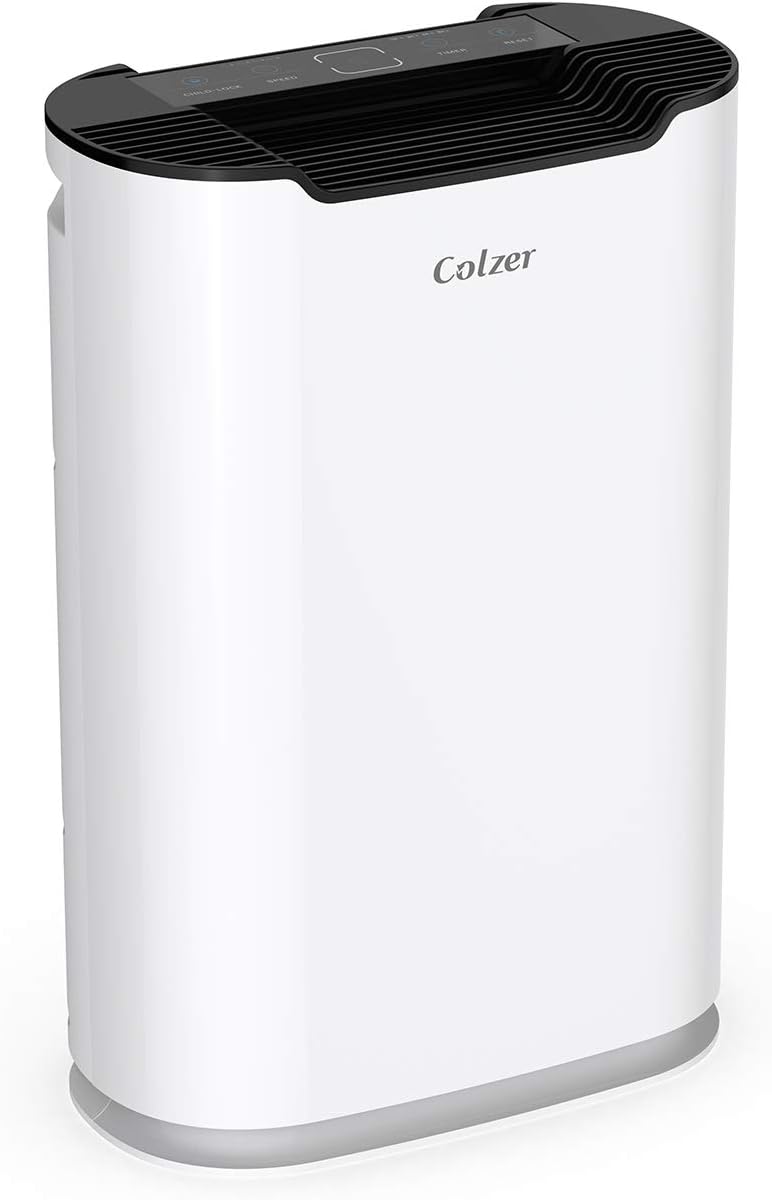 Best holmes air purifier true hepa