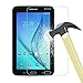 ACdream Samsung Galaxy Tab E Lite 7.0 Screen Protector, Premium Tempered Glass Screen Protector for Samsung Galaxy Tab E Lite 7.0 / Tab 3 Lite 7.0, Ultra Clear