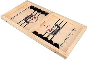 antiques atlas - vintage ice hockey game.