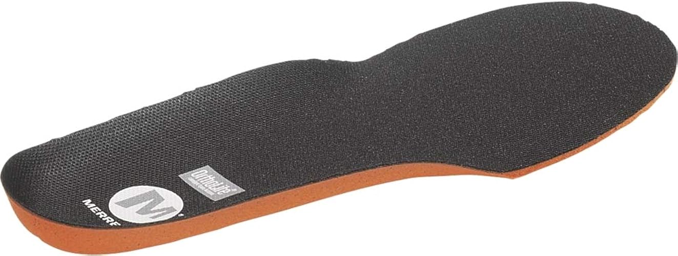 Merrell Ortholite Comfort Foam Insoles Women 6 Amazon Ca Shoes