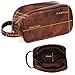 LAVEN LA-02-SR Men Toiletry Bag, Gift Box - Great Birthday Christmas Gift for Man
