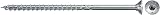 fischer Power-Fast II 670483 Chipboard Screws 6.0 x 70 Countersunk Phillips
