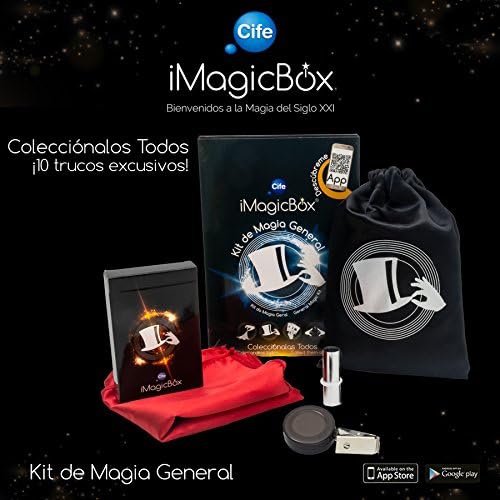 imagicbox amazon