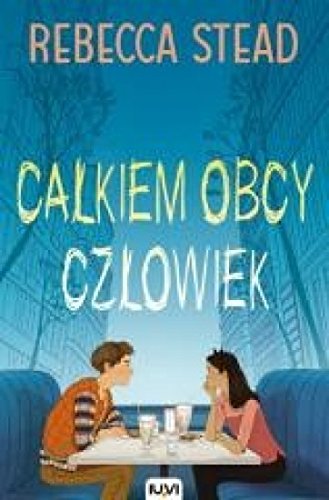 Calkiem obcy czlowiek