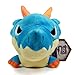 Capcom Monster Hunter Plush - Lagiacrus/Ragiakurusu
