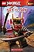 LEGO Ninjago: Reader #13