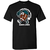 Hometown Proud, Always Loud Men's T-Shirt for Football Fans
