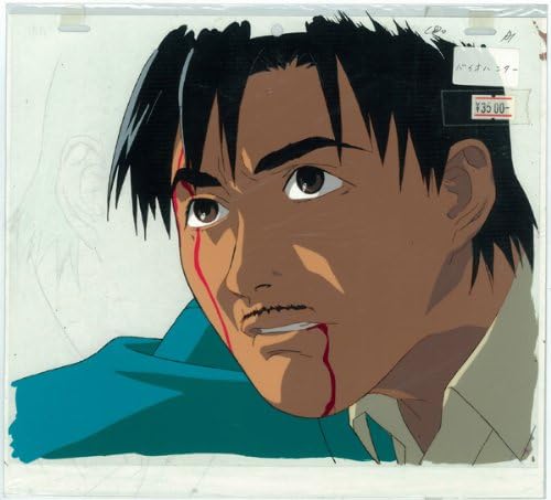 Amazon バイオハンター セル画 ｎｏ ０４６０ アニメ 萌えグッズ 通販