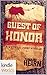 Wayward Pines: Guest of Honor (Kindle Worlds Novella) (Stories of Tish Series Book 1)