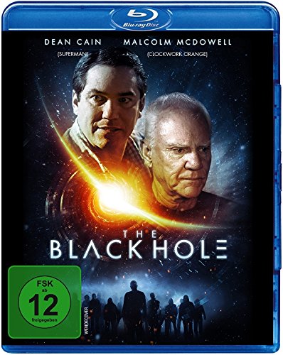 The Black Hole