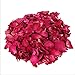 Artlalic 100g Dried Rose Petals Bath Tools Natural Dry Flower Petal Spa Whitening Shower