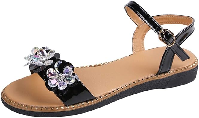women's dress sandals amazon