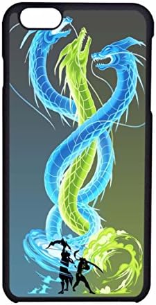 Overwatch The Dragon Brothers Case Iphone 7
