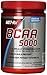 MET-Rx BCAA Powder, Unflavored, 300 g., Pre- or Post-Workout Powdered Amino Acid Supplement, Ideal for High Intensity Workout