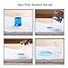 Muslin Bath Towel for Baby - Bath Towel for Baby 100% Organic Cotton High hygroscopic property Non-fluorescent