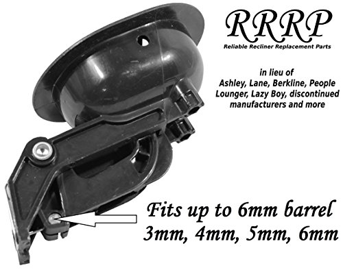 3 Reliable+Recliner+Replacement+Plastic+Manufacturer