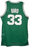 adidas Celtics Bird Soul Swingman Jersey [Green]