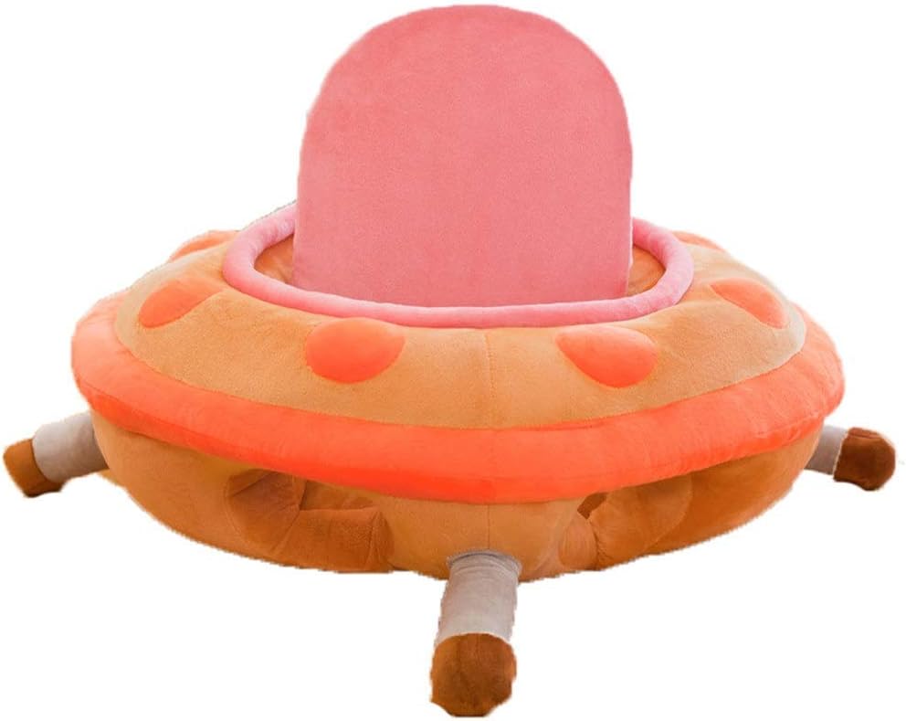 comfy sofa baby support seat