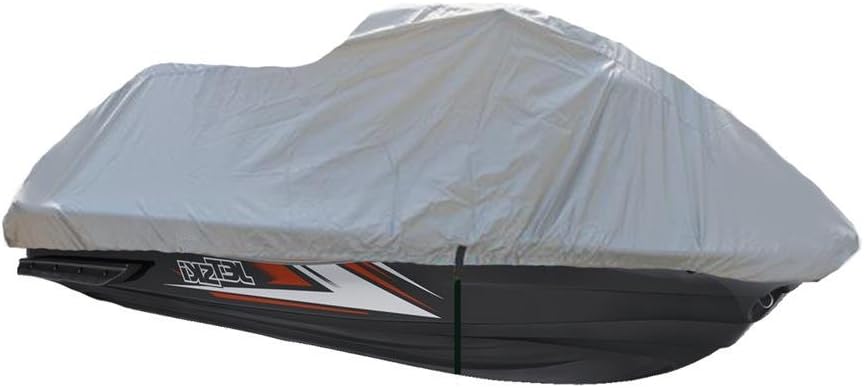 STORAGE COVER Compatible for Polaris SLT 700 750 780 1994 1995 1996 1997 Jet Ski Cover
