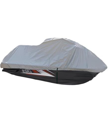 Amazon.com: Yamaha OEM 2009-2016 FZR Model Specific Fit Waverunner