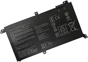 Аккумулятор asus b31n1732