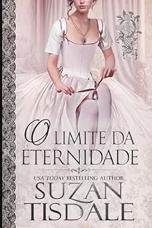 Livro O Limite da Eternidade