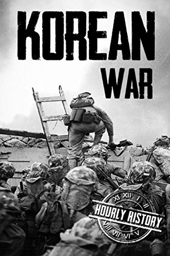 Korean War: A History From Beginning to End (Booklet)