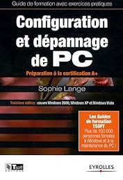 Configuration et dépannage de PC