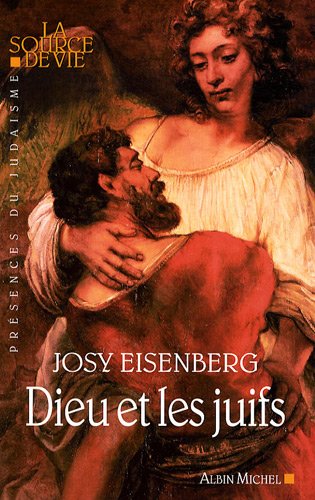 Dieu et les juifs