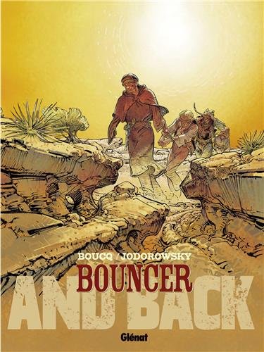 Download Bouncer, Tome 9 : And back
