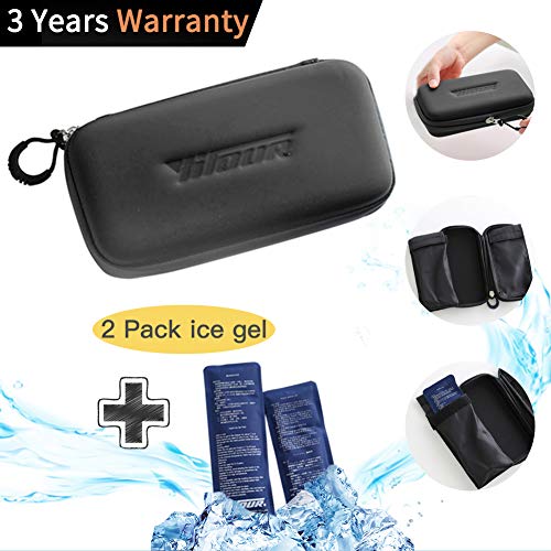 The Best Insulin Pen Travel Cooler of 2019 Top 10, Best Value, Best