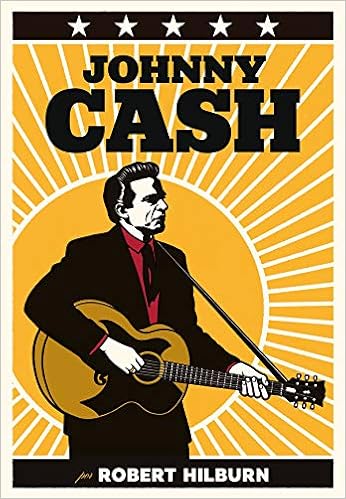 Johnny Cash por Robert Hilburn: La biografía definitiva de Johnny Cash: 18 (Es Pop Ensayo) (Español) Tapa dura