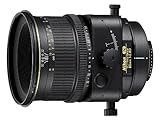 Nikon PC-E FX Micro NIKKOR 85mm f/2.8D Fixed Zoom Lens for Nikon DSLR Cameras