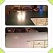 Instant Granite Counter Top Self-adhesive Vinyl Laminate Sheets, Great As Kitchen, Wall, Bathroom, Cabinet And Shelf Decor Covers (36