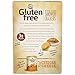 Lance Gluten Free Crackers, Peanut Butter Sandwich Crackers, 5 Ounce (Pack of 4)