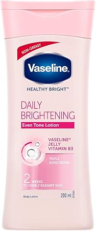 vaseline b3 lotion