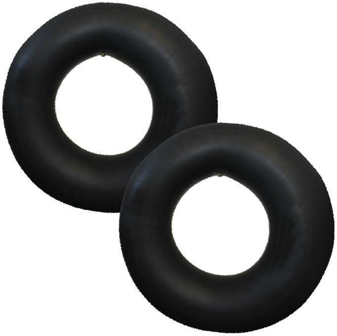 Giant Truck Tire Inner Tube Float Water Snow Tubes Run River Rat