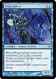 Magic: the Gathering - Wing Splicer - New Phyrexia