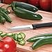 RADA Cutlery Regular Paring Knife (W201), 3.25