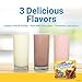 Carnation Breakfast Essentials Nutritional Powder Drink Mix, Rich Milk Chocolate, 10 Count Box of 1.26 Ounce Packets (Packaging May Vary)