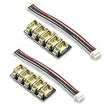 ShareGoo Pixhawk-I2C Splitter Expand Module Pixhawk APM Flight Controller(Pack of 2)