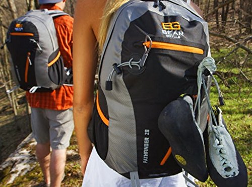 bear grylls backpack 28