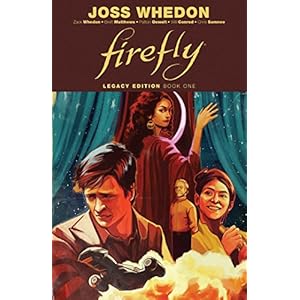 FIREFLY LEGACY EDITION 01