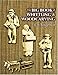 The Big Book of Whittling and Woodcarving by 