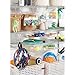iDesign Tru-Grasp Plastic Wire Shelving Organizer Basket, BPA-Free Under Shelf Hanging Bin for Bedroom, Bathroom, Kitchen Storage, 12.25