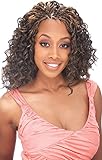 Shake N Go Freetress Presto Curl Braid