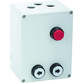 IMC G30/360 Caja de control: Amazon.es: Industria, empresas y ciencia