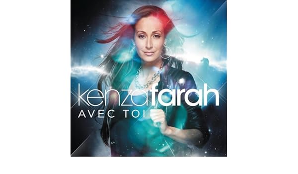 kenza farah avec toi mp3