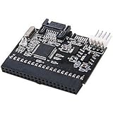 Gadgetpool PC-6 IDE to SATA IDE Bi-Directional Converter Adaptor