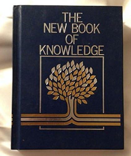 The New Book of Knowledge (Set): Grolier: 9780717205424: Amazon